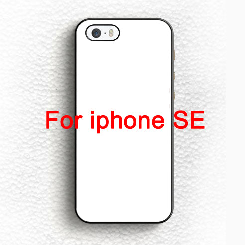 Aqua Anchor Stripe Phone Case